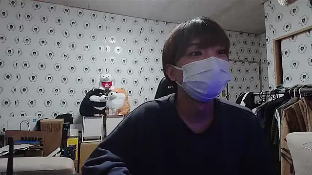 Snapshot of pychan chatting on 01-25-25, 03:30 pychan online show from 01-25-25, 03:30