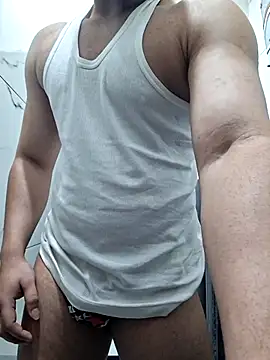 GYMBOY0071 online show from 02-15-26, 07:05