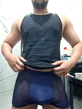 GYMBOY0071 online show from 02-19-26, 10:22