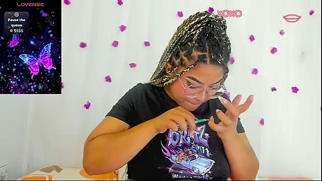 moana taylor online show from 01-09-26, 02:09