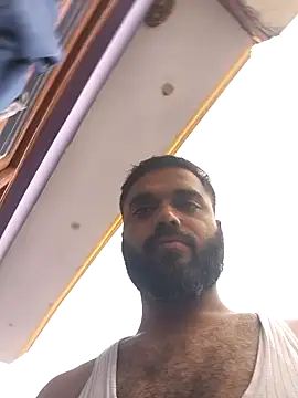 Vishalhotguy online show from 08-07-26, 12:40