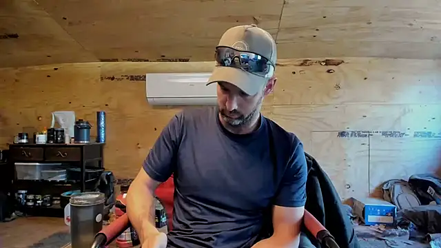 Kenny Kyle online show from 02-27-25, 09:36