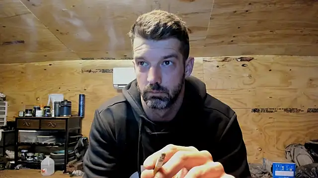 Kenny Kyle online show from 03-06-25, 02:19