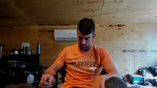 Kenny Kyle online show from 03-08-25, 03:56