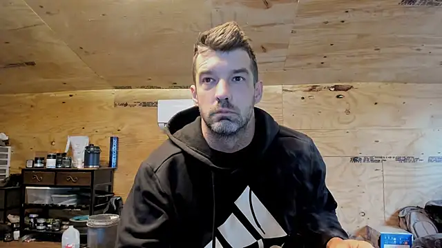 Kenny Kyle online show from 03-09-25, 12:31