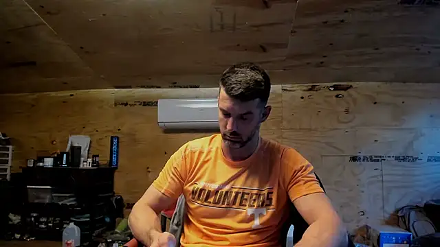 Kenny Kyle online show from 03-10-25, 11:27