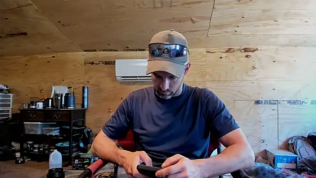 Kenny Kyle online show from 03-11-25, 07:03