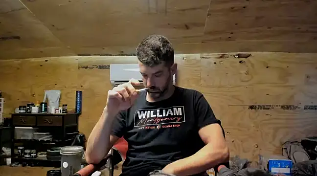 Kenny Kyle online show from 03-15-25, 12:56