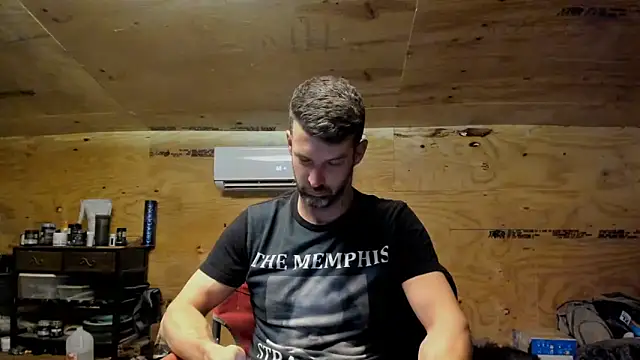 Kenny Kyle online show from 03-18-25, 01:00