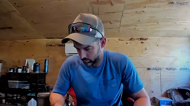 Kenny Kyle online show from 03-18-25, 08:04