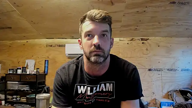 Kenny Kyle online show from 03-18-25, 11:31