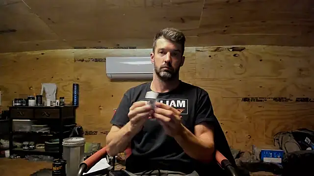 Kenny Kyle online show from 03-19-25, 02:48