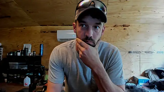 Kenny Kyle online show from 03-19-25, 05:17