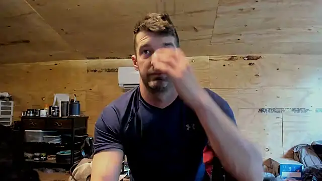 Kenny Kyle online show from 03-20-25, 06:42