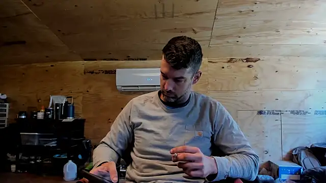 Kenny Kyle online show from 03-21-25, 05:34