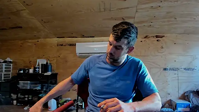 Kenny Kyle online show from 03-22-25, 12:57