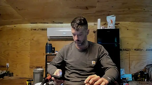 Kenny Kyle online show from 09-09-25, 01:32