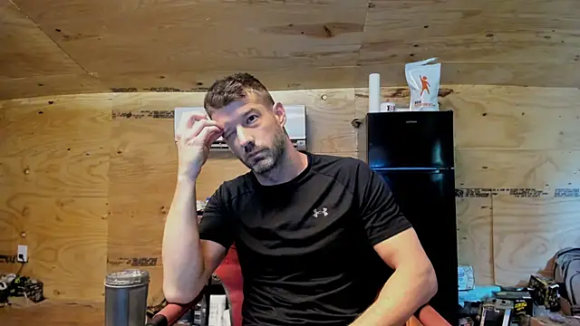 Kenny Kyle online show from 09-16-25, 02:07