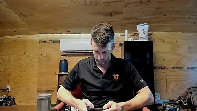 Kenny Kyle online show from 09-18-25, 12:29