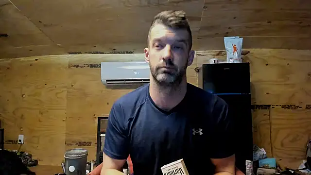 Kenny Kyle online show from 10-04-25, 02:42