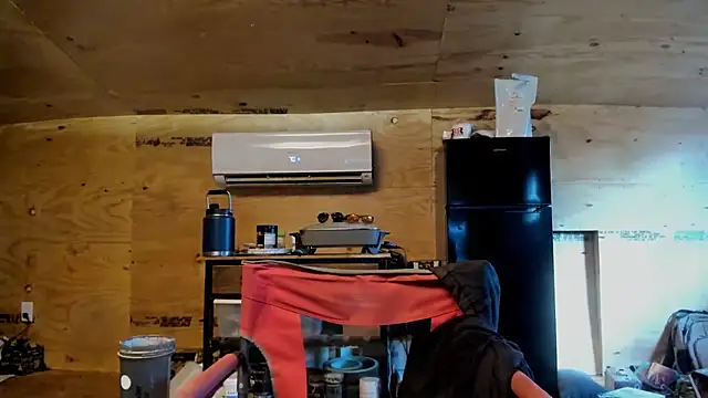 Kenny Kyle online show from 11-16-25, 03:17