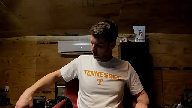 Kenny Kyle online show from 11-23-25, 01:05