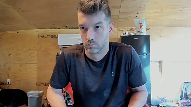 Kenny Kyle online show from 11-23-25, 02:50