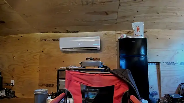 Kenny Kyle online show from 12-14-25, 08:02