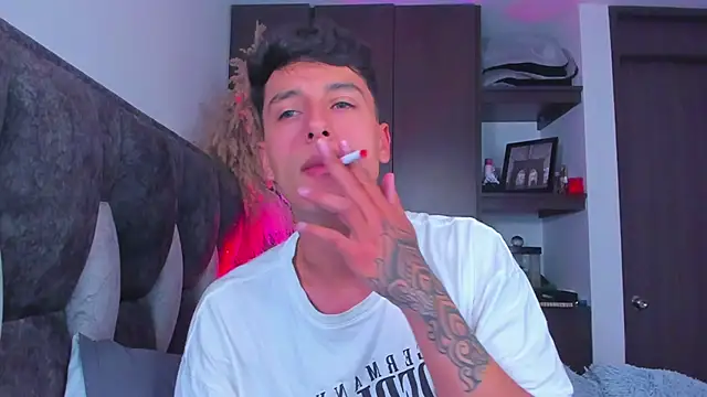 I Gabriel online show from 01-16-25, 10:34