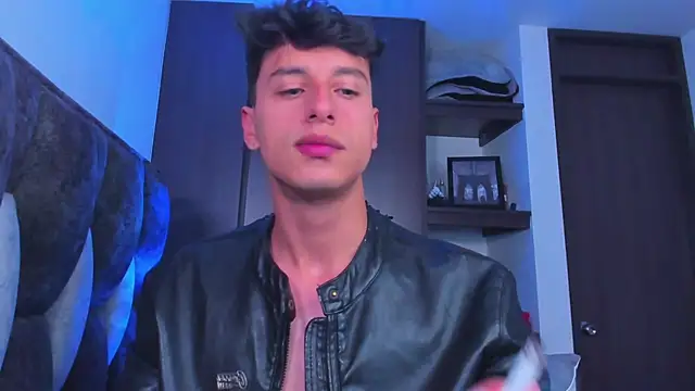 I Gabriel online show from 01-23-25, 08:56