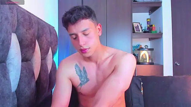 I Gabriel online show from 09-09-25, 11:37