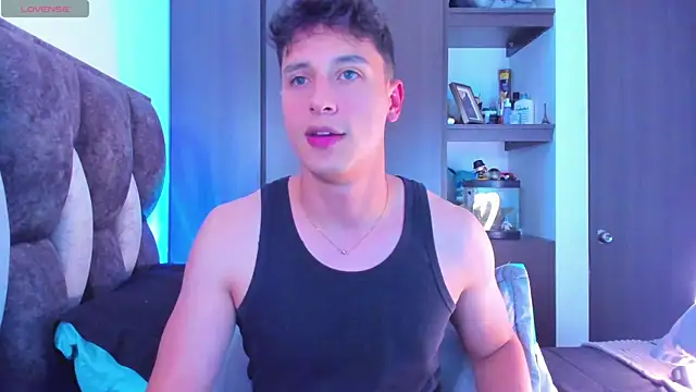 I Gabriel online show from 09-27-25, 04:06