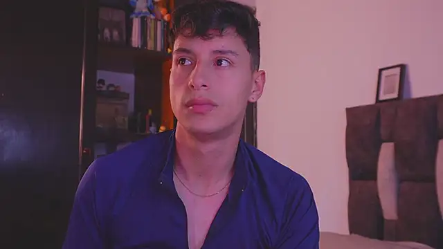 I Gabriel online show from 12-16-25, 11:21