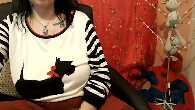 Snapshot of algodonyfresa chatting on 01-11-26, 02:27 algodonyfresa online show from 01-11-26, 02:27