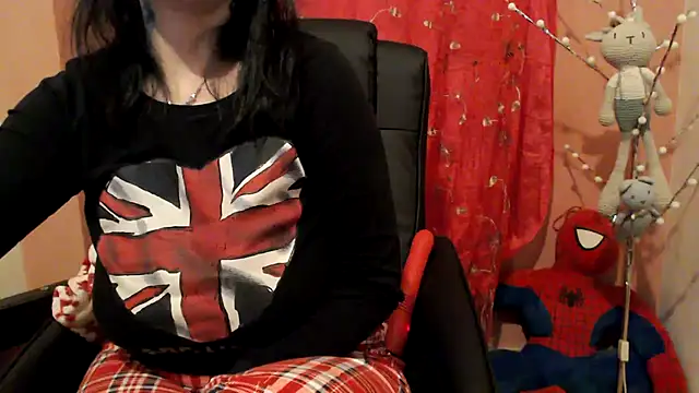 Snapshot of algodonyfresa chatting on 02-16-26, 01:13 algodonyfresa online show from 02-16-26, 01:13