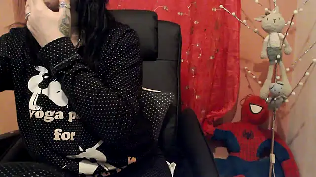 Snapshot of algodonyfresa chatting on 02-26-26, 09:36 algodonyfresa online show from 02-26-26, 09:36