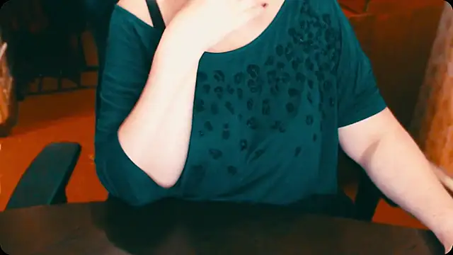 AlisaHot55 online show from 12-30-24, 07:00