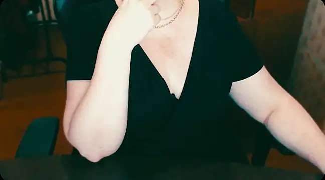 AlisaHot55 online show from 01-30-25, 09:14