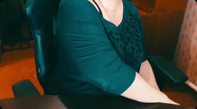 AlisaHot55 online show from 03-20-25, 06:20