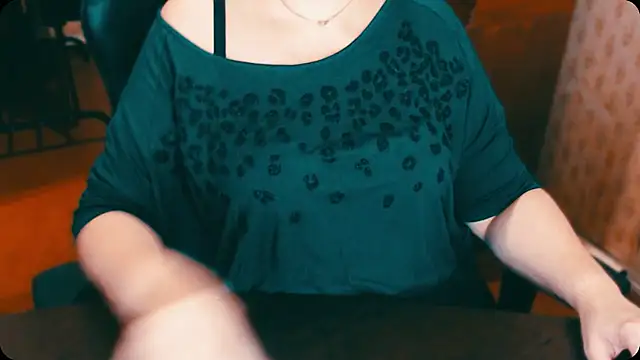 AlisaHot55 online show from 10-15-25, 11:10