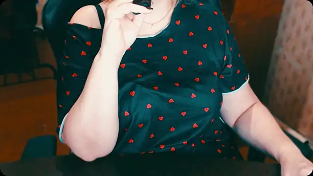 AlisaHot55 online show from 10-21-25, 11:11