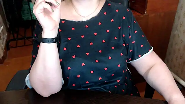 AlisaHot55 online show from 04-09-26, 01:16