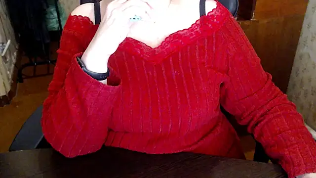 Snapshot of AlisaHot55 chatting on 05-19-26, 09:48 AlisaHot55 online show from 05-19-26, 09:48