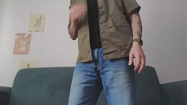 MattxFeet online show from 05-25-26, 06:47