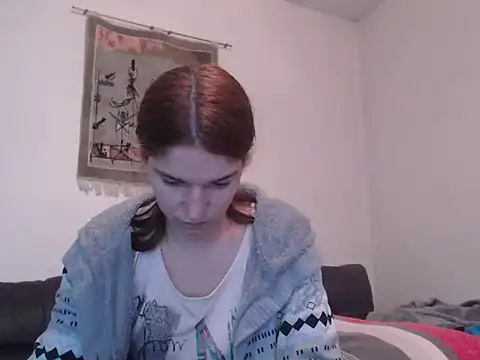 Snapshot of Geile-Luna chatting on 01-14-26, 08:14 Geile-Luna online show from 01-14-26, 08:14