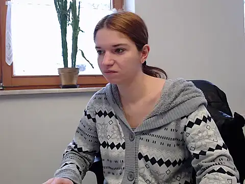 Snapshot of Geile-Luna chatting on 02-01-26, 01:42 Geile-Luna online show from 02-01-26, 01:42