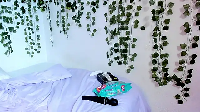 violeta milleer online show from 01-10-25, 05:13