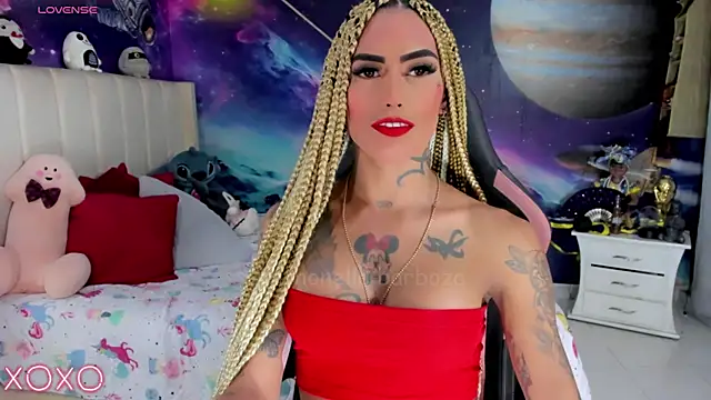 Snapshot of Nella_Dolls chatting on 07-25-26, 10:02 Nella Dolls online show from 07-25-26, 10:02