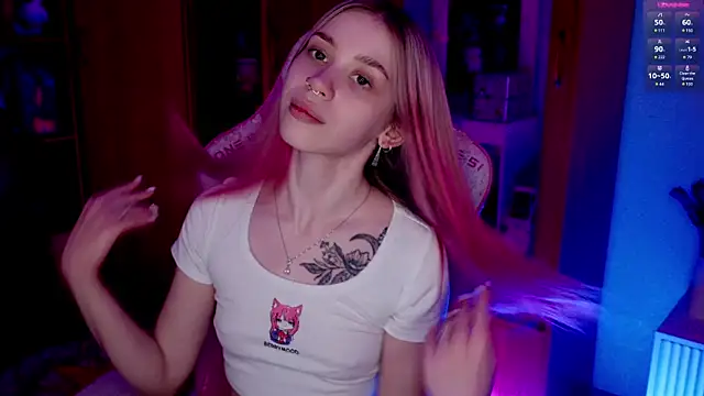 ho1yho1e online show from 03-08-25, 05:43