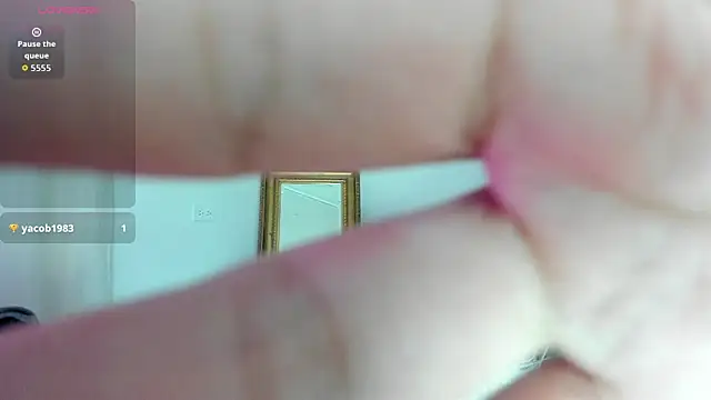 Snapshot of Hela_wet chatting on 01-13-26, 01:55 Hela wet online show from 01-13-26, 01:55